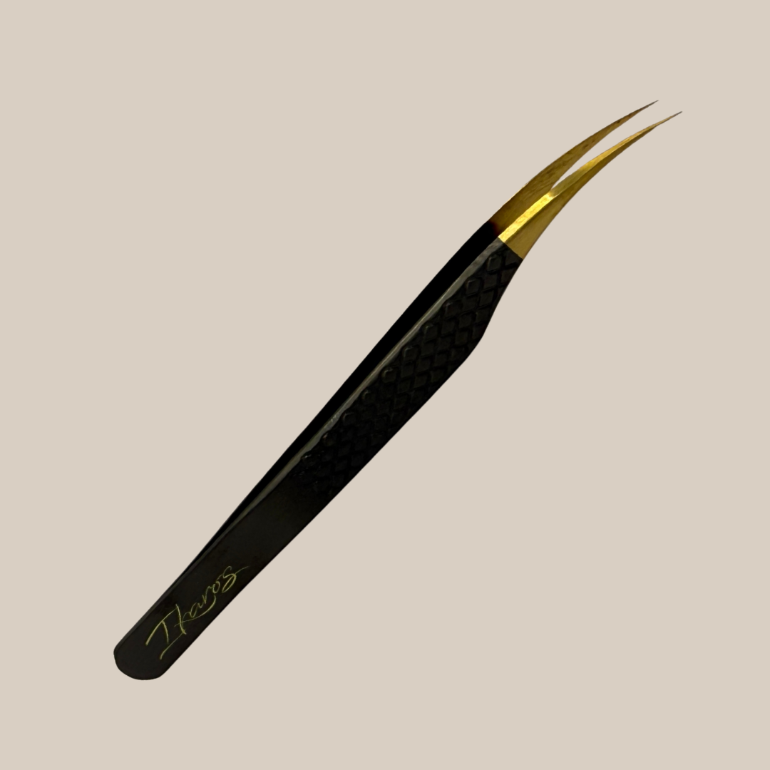 PINZA RECTA CURVA