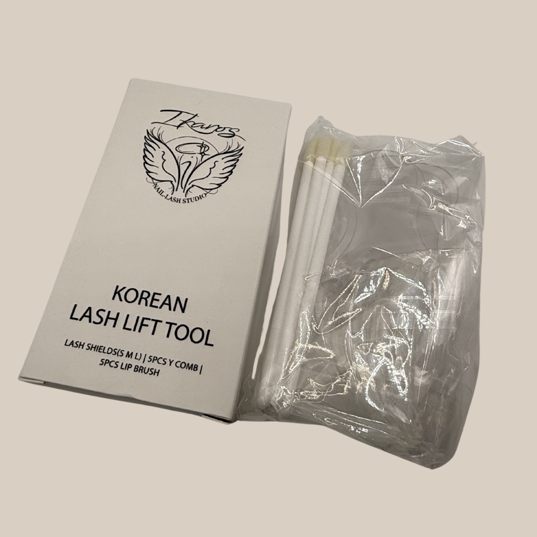 KIT DE HERRAMIENTAS LAMINADO