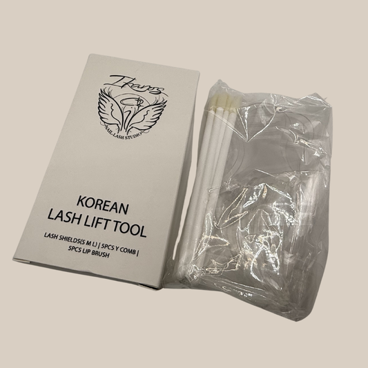 KIT DE HERRAMIENTAS LAMINADO